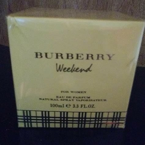 kohls burberry weekend|More.